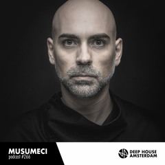 Musumeci - DHA Mix #266