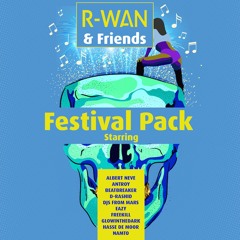 Festival Pack "R-Wan & Friends" [FREE DOWNLOAD]