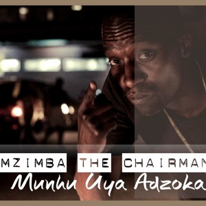 Big up Zimbabwe