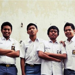 Berlari Meninggalkanmu