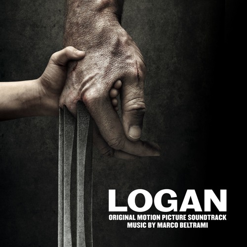 Logan Soundtrack - Marco Beltrami (Official Audio)