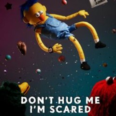 Be Creative! | Don't Hug me I'm Scared song
