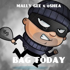 Mally Gee X Oshea X Bag Today
