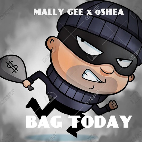 Mally Gee X Oshea X Bag Today