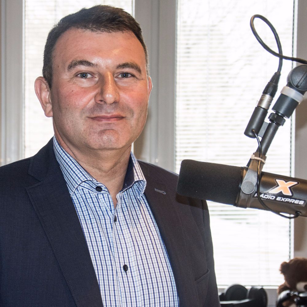 Imrecze: Nové podklady v kauze Bašternák predložíme polícii čoskoro Imrecze: Nové podklady v kauze Bašternák predložíme polícii čoskoro