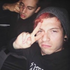 tØp - stressed out hardcore dubstep remix