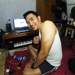 Eki Marsal - Tiada Lagi (Cover Amy Search)