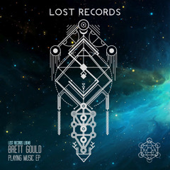 Brett Gould - Playing Music (Max Chapman Remix) - Playing Music EP - LR048