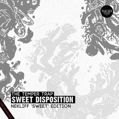 EDX Played The Temper Trap - Sweet Desposition (NekliFF Sweet Remix)