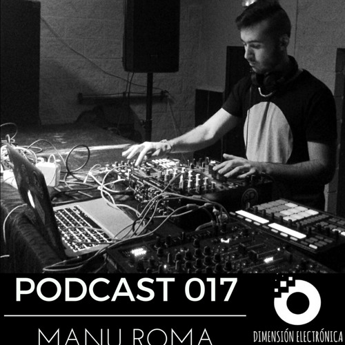 Dimensión Electronica - Podcast 017