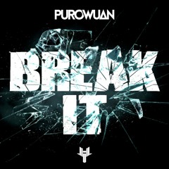 VulKan Sound - Break It