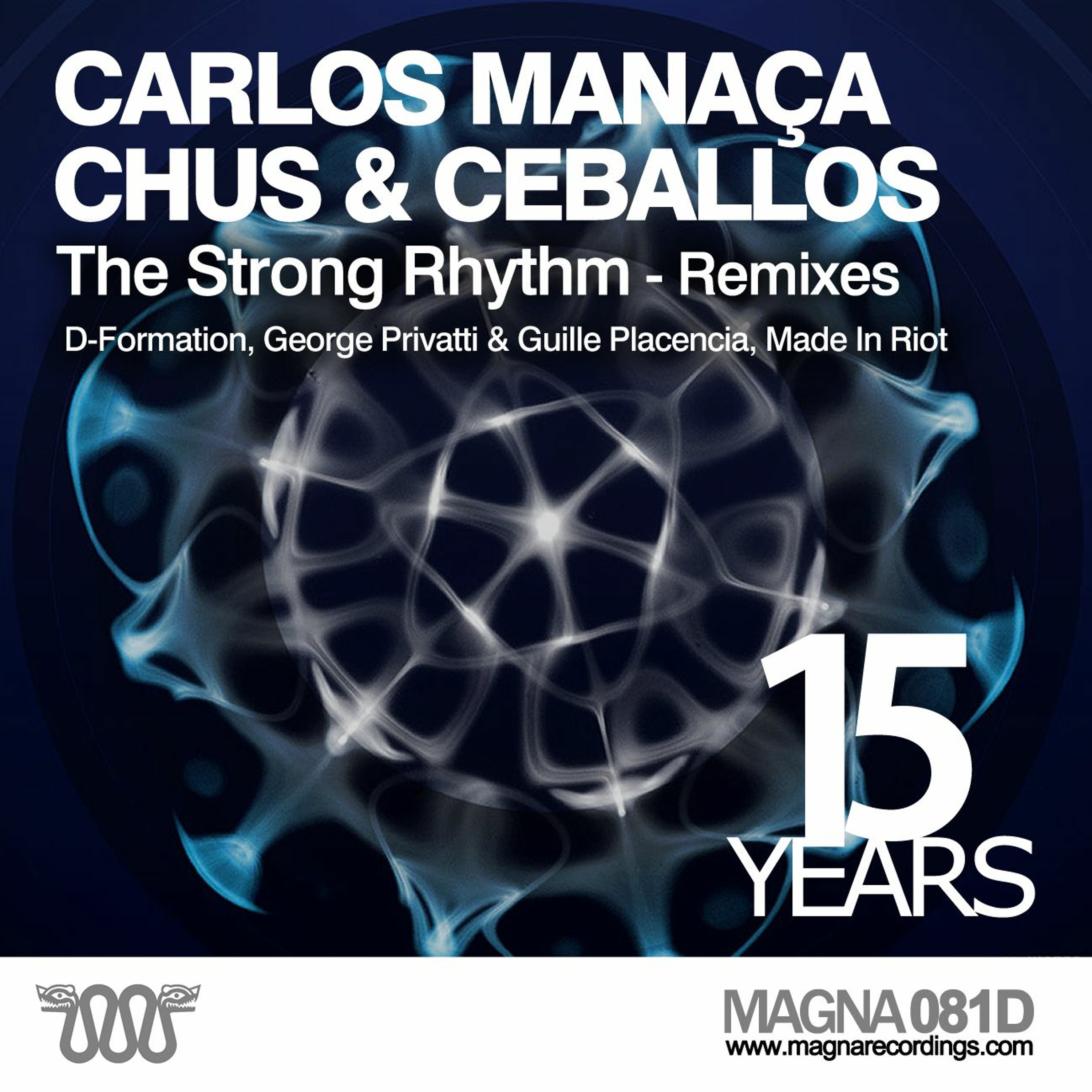Carlos Manaça