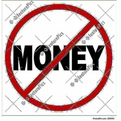 The Power Of Not Needing Money