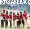Tamil FLAC Songs - Chennai 28(2) Lossless WAV Songs - TAMILHDAUDO.COM