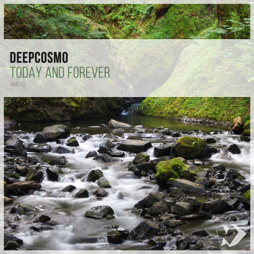 DeepCosmo - In a Field of Flowers (Original Mix)