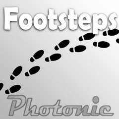 Photonic - Footsteps