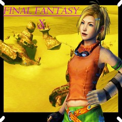 Final Fantasy X - Rikku's Theme