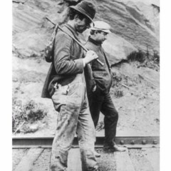 Brothers On The Tracks