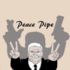 Peace Pipe