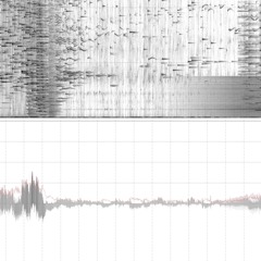 Ricercare II for Sax and El.