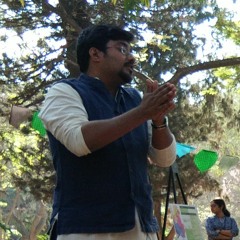 Animal Instnicts- Neralu - Bangalore Tree Festival - Festival Of Stories