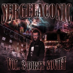 SERGELACONIC - MMXVI