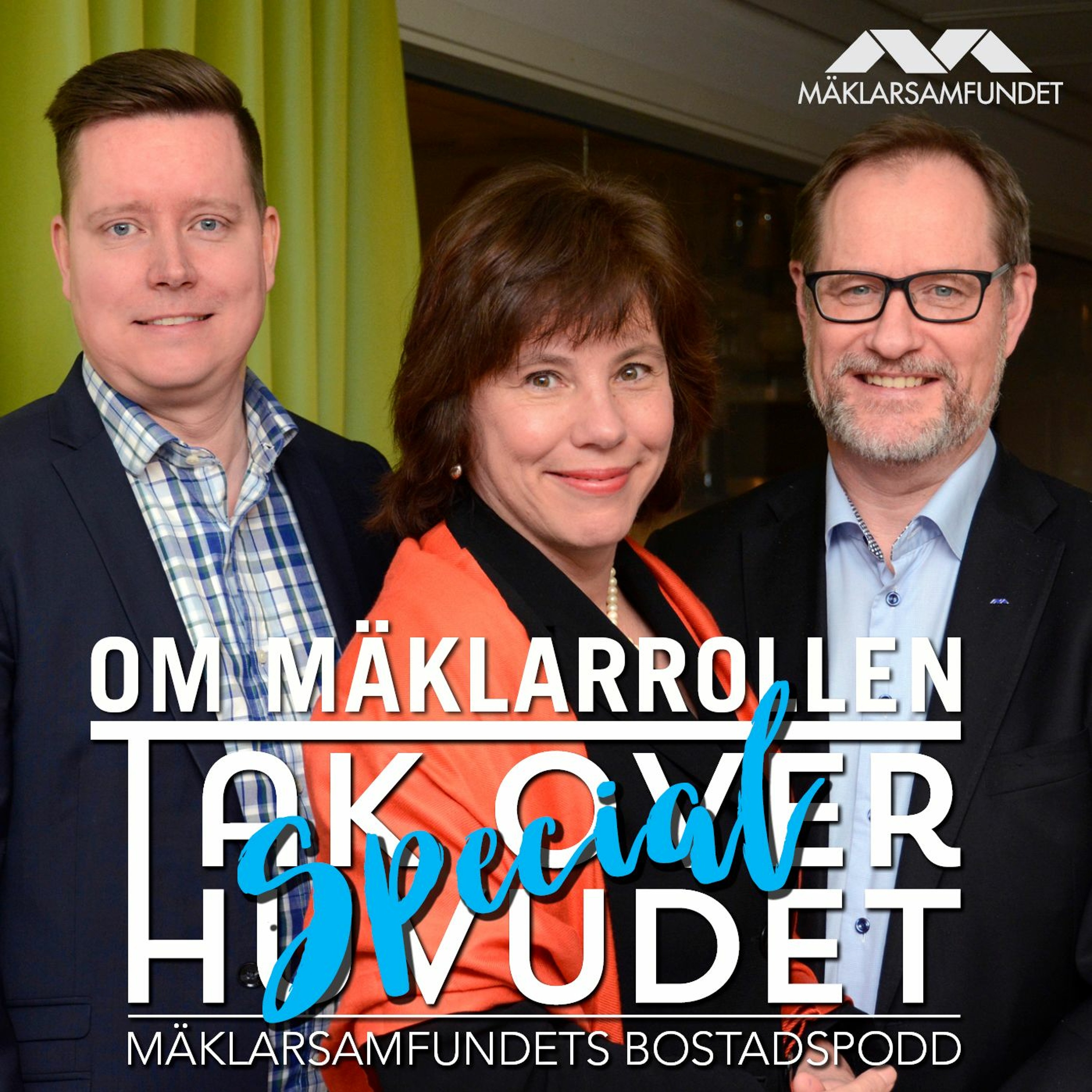 Tak över huvudet