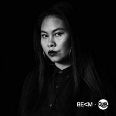 Pichy_Beam x Quay Records night_16FEB2017