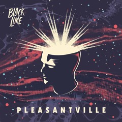 BLACK LIME - Fight Or Flight