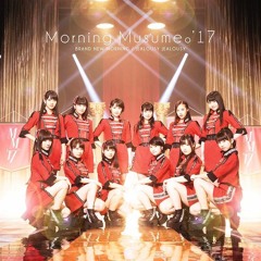 モーニング娘。'17 - BRAND NEW MORNING
