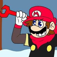 [Toadswap] Go Mario Go!