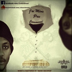 J'ai Meme Pas Commencer #KAMASUTRAP