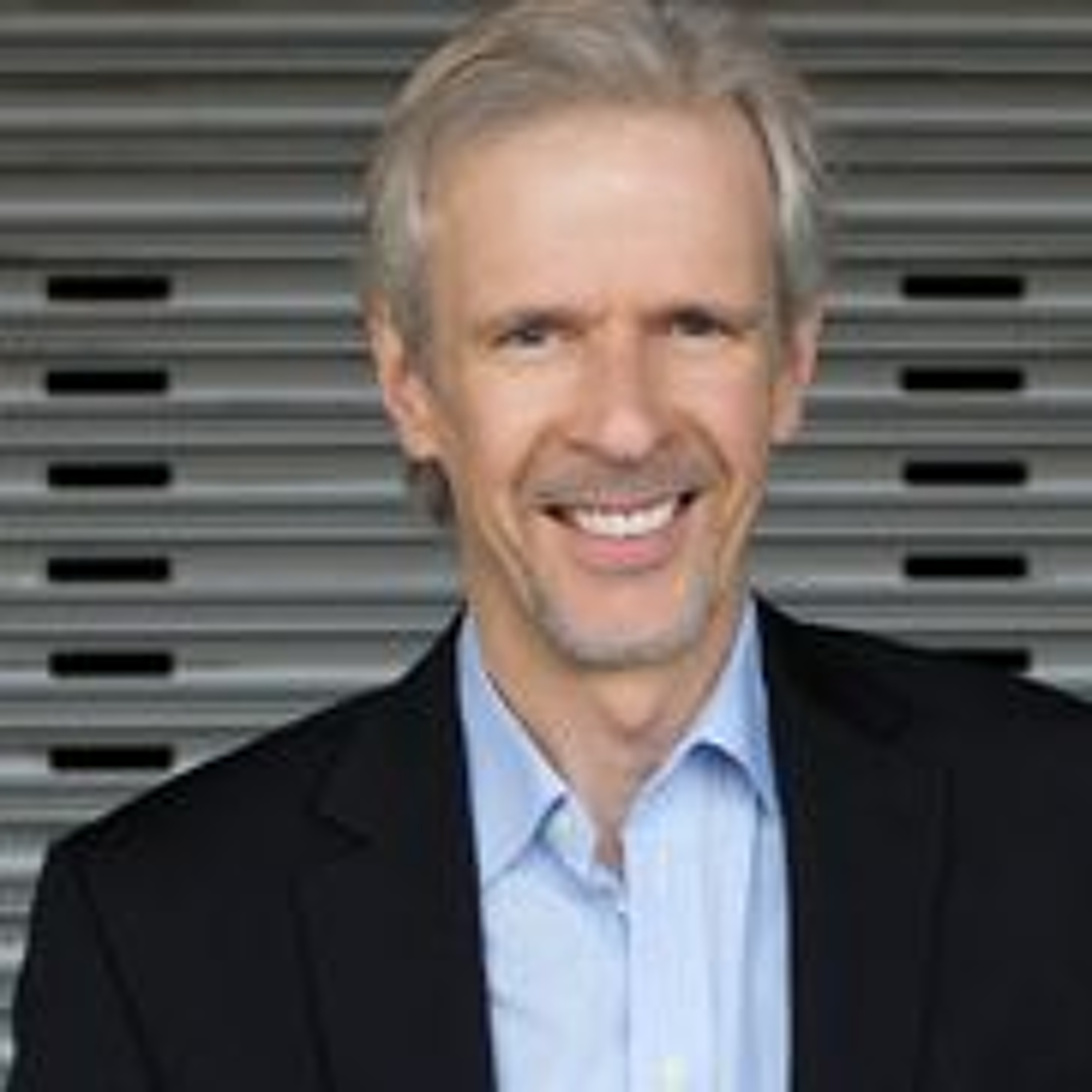 Special Celebrity Guest: Stu Heinecke - How to Get a Meeting with Anyone! episode artwork