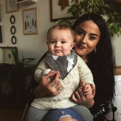 Elvis Presley - Can't Help Falling In Love (Hollie Sharpin)