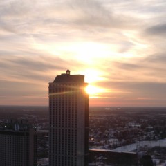 it was a blue morning ( RUKKUS x MC_ATTLE x BOUDO x SLIMJHONNY x SOUNDWELL)