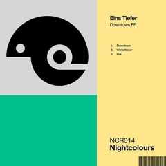 Eins Tiefer - Downtown