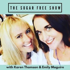 The Sugar Free Show With Dr Jason Fung