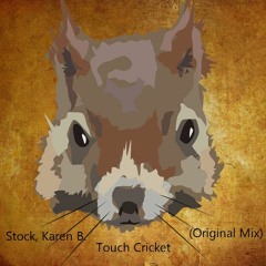 H.Stock, Karen B - Touch Cricket (Original Mix)