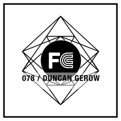 Future Classics Mix vol 78 | Mixed by Duncan Gerow