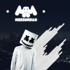 Dj Marshmello Alone Remix Terbaru 2017 (((bikin Pegen Joget Terus Bro)))