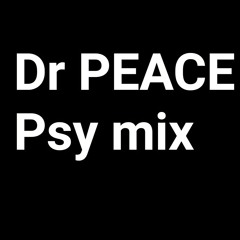 Dr PEACE Psy mix