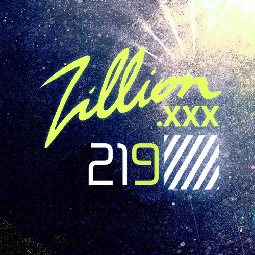 ZILLION 219 : RECOVERY MODUS (De Kunstenaar)