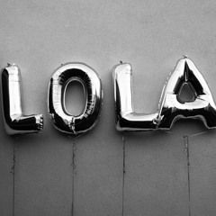 Lola Fitz - Mmm Freestyle