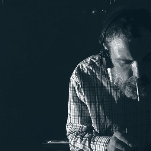 IFM # 26 - Intergalactic Gary - Knekelhuis - Intergalactic FM