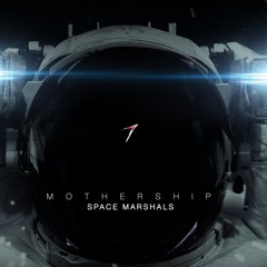 Space Marshals - Mother Ship