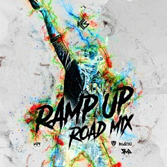 Kes- Ramp Up Road Mix