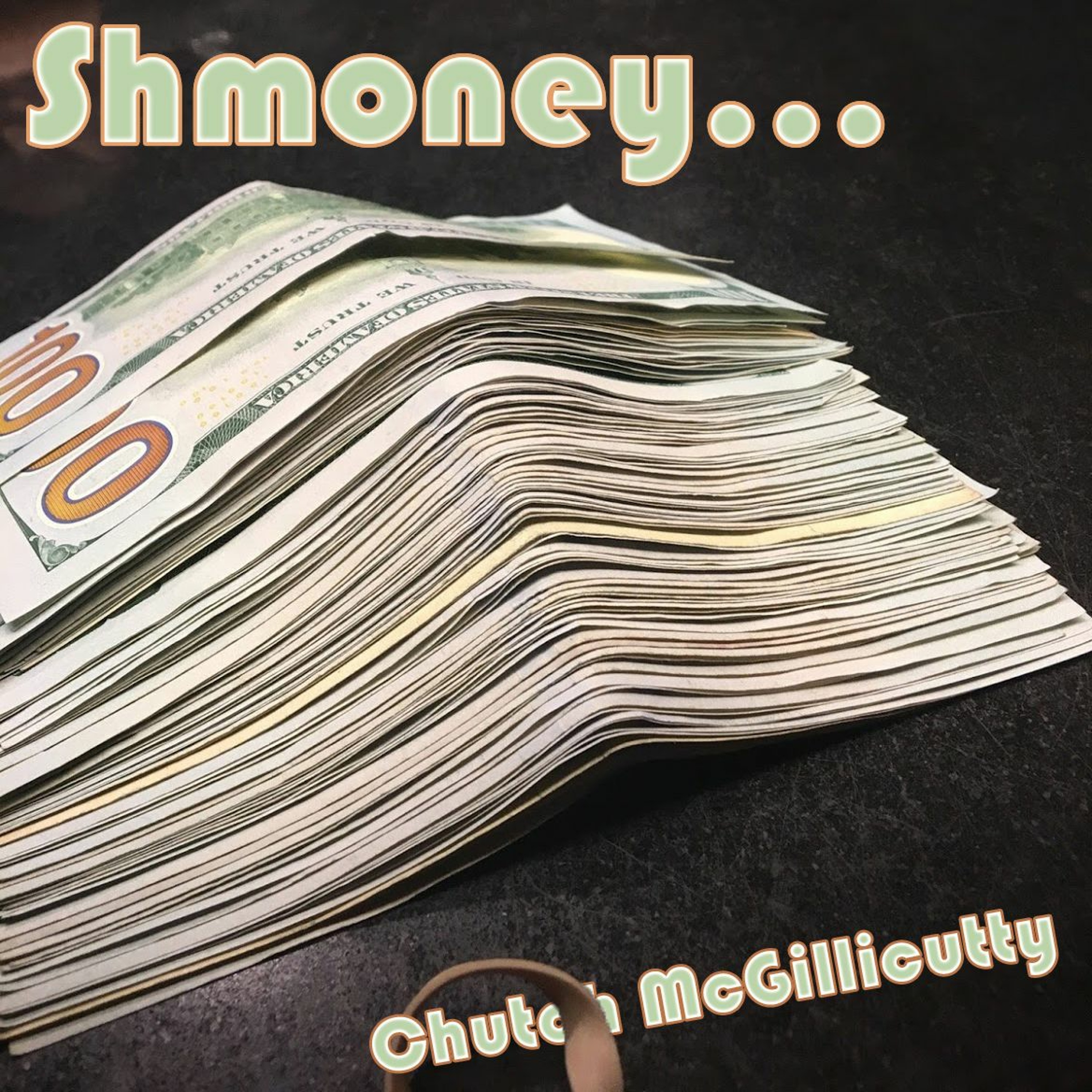 Shmoney episode artwork