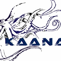 KAANA - Bad Blood (Cover @NAO)