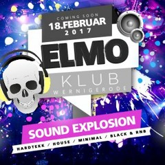 18.02.2017 Live @ Elmo Club Wernigerode
