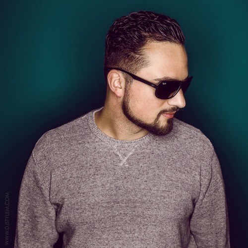 DJ Styl'em - 50 Minutes Of Ryan Leslie (Livemix)(2011)